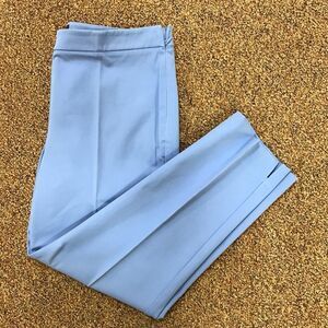 Talbot's Sky Blue Women's Trousers